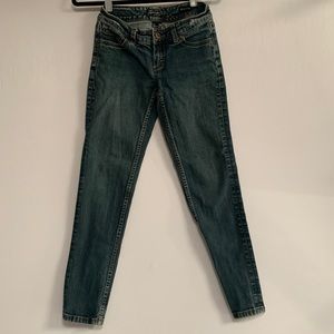 Seven jeans skinny size 25